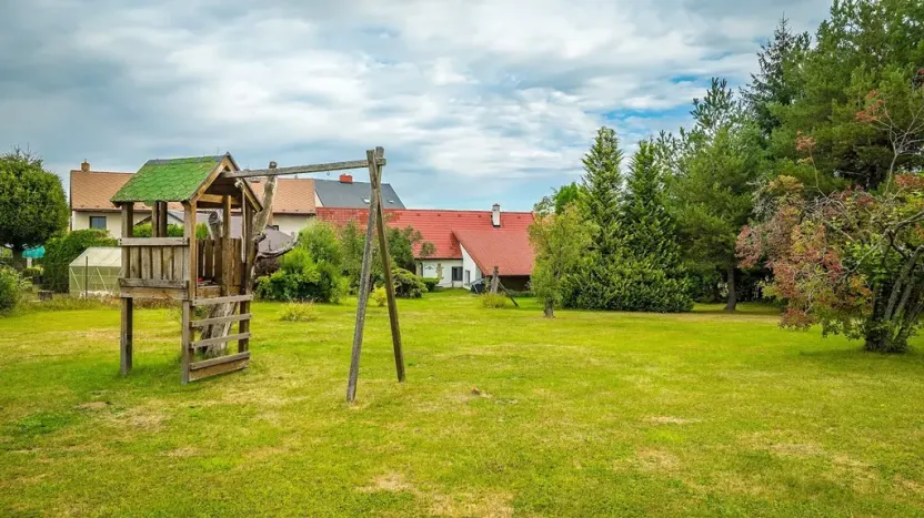 Prodej rodinného domu, Horní Cerekev, Štítného, 101 m2