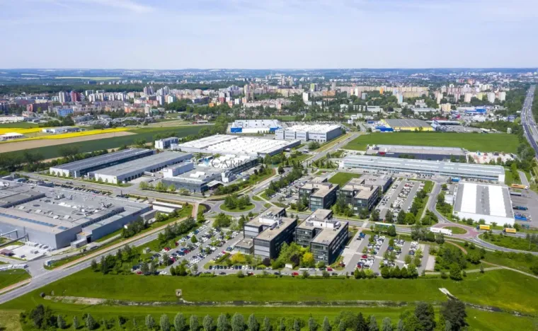 Pronájem skladu, Ostrava - Hrabová, Na Rovince, 1500 m2