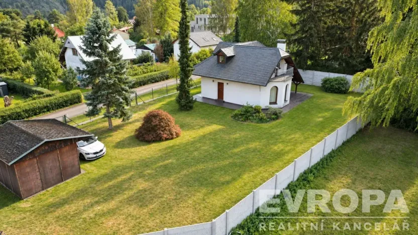 Prodej rodinného domu, Chotilsko - Živohošť, 91 m2
