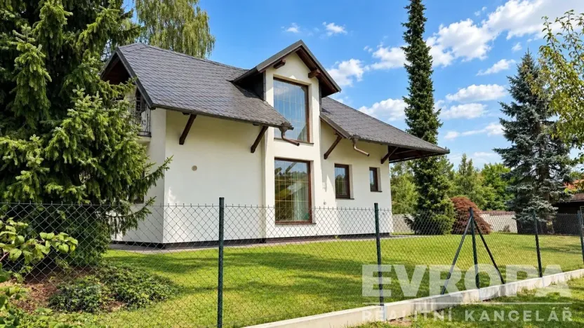Prodej rodinného domu, Chotilsko - Živohošť, 91 m2