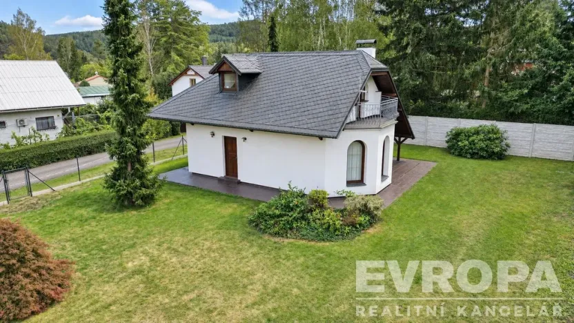 Prodej rodinného domu, Chotilsko - Živohošť, 91 m2