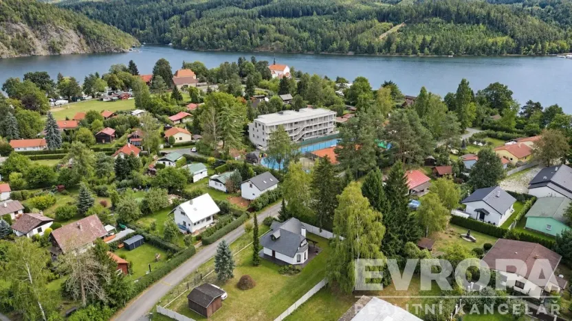 Prodej rodinného domu, Chotilsko - Živohošť, 91 m2
