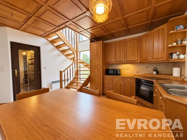 Prodej rodinného domu, Chotilsko - Živohošť, 91 m2