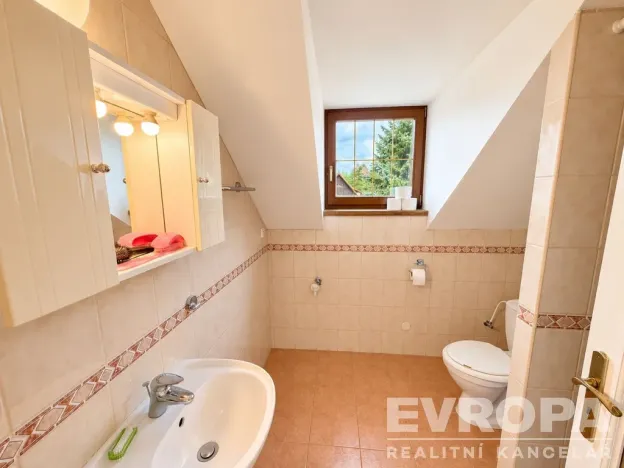Prodej rodinného domu, Chotilsko - Živohošť, 91 m2