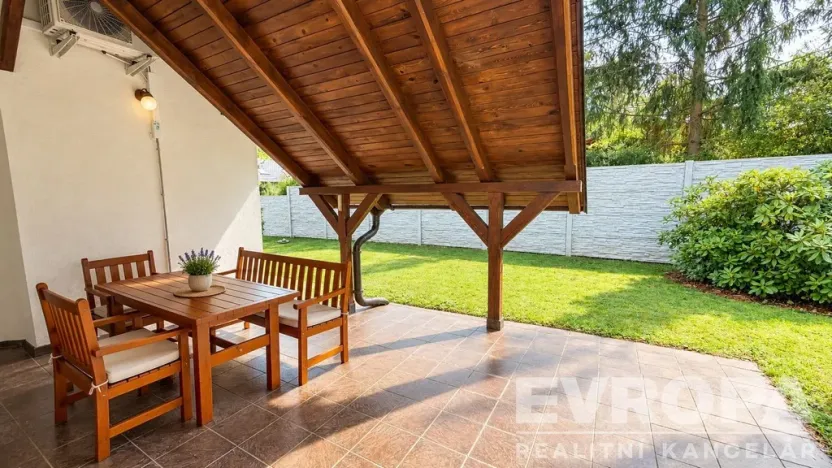 Prodej rodinného domu, Chotilsko - Živohošť, 91 m2