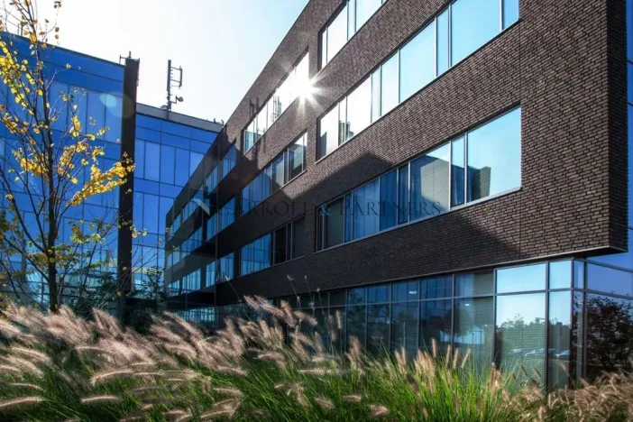Pronájem kanceláře, Ostrava - Hrabová, Na Rovince, 50 m2