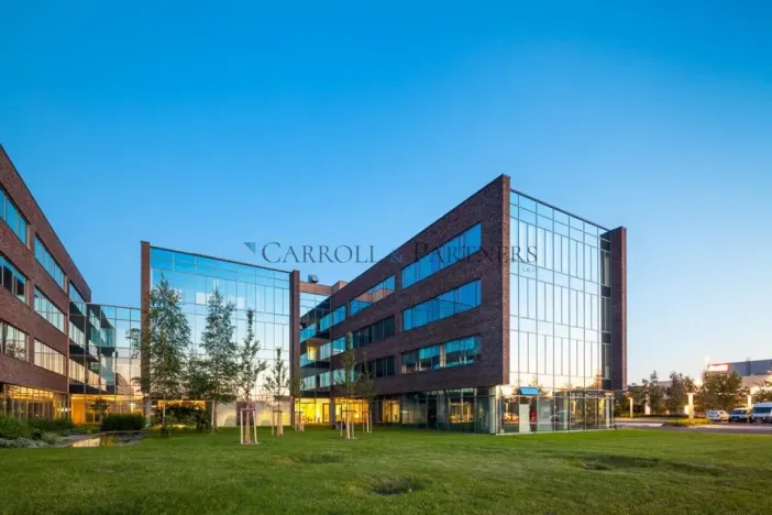 Pronájem kanceláře, Ostrava - Hrabová, Na Rovince, 30 m2