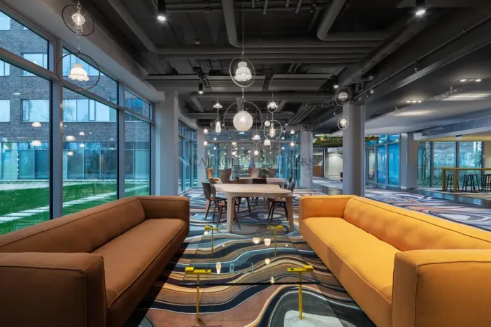Pronájem kanceláře, Ostrava - Hrabová, Na Rovince, 30 m2