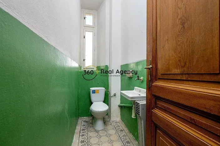 Prodej bytu 3+kk, Praha - Smíchov, Štefánikova, 93 m2