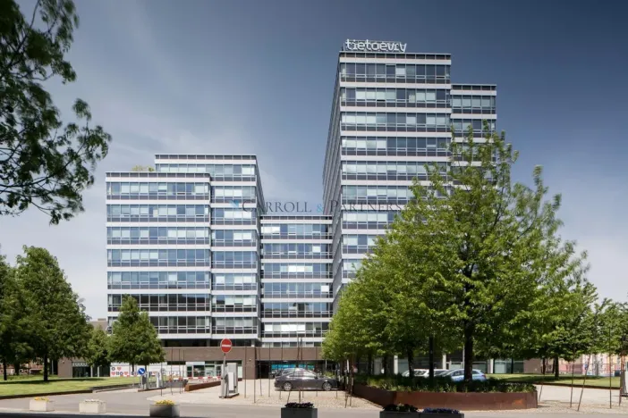 Pronájem kanceláře, Ostrava - Moravská Ostrava, 28. října, 500 m2