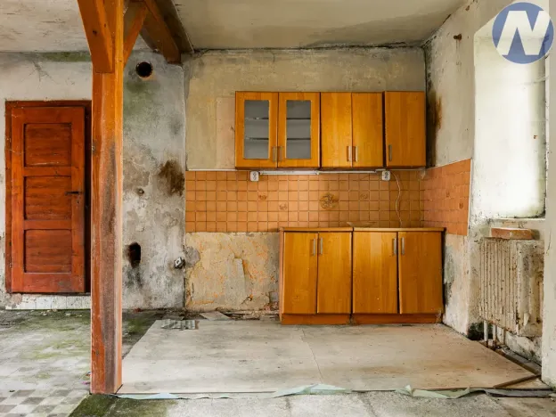 Prodej rodinného domu, Studená - Horní Bolíkov, 259 m2