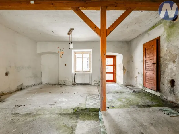 Prodej rodinného domu, Studená - Horní Bolíkov, 259 m2