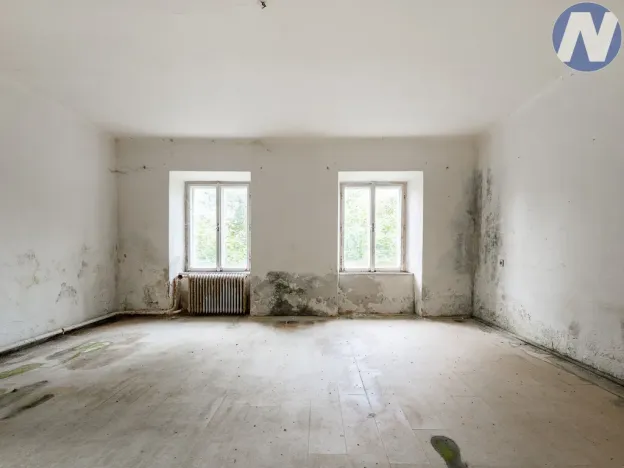 Prodej rodinného domu, Studená - Horní Bolíkov, 259 m2