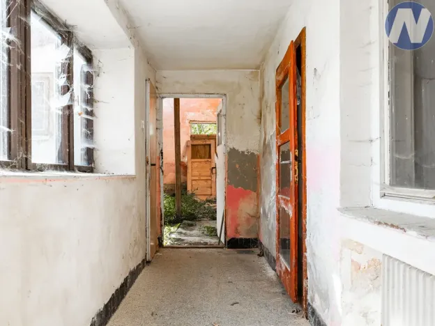 Prodej rodinného domu, Studená - Horní Bolíkov, 259 m2