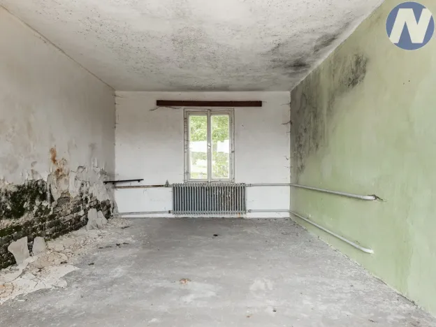 Prodej rodinného domu, Studená - Horní Bolíkov, 259 m2