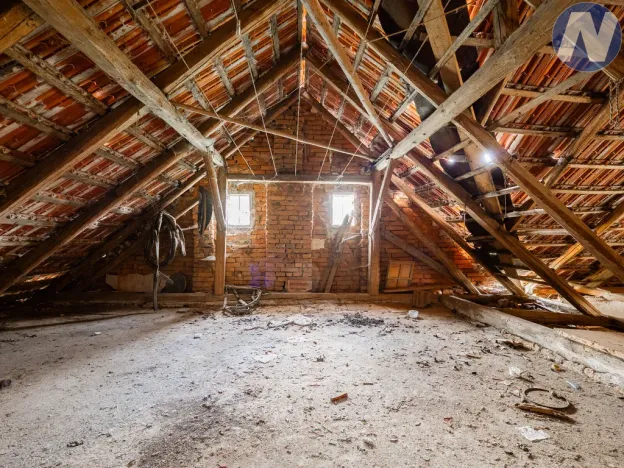 Prodej rodinného domu, Studená - Horní Bolíkov, 259 m2