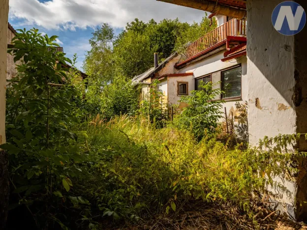 Prodej rodinného domu, Studená - Horní Bolíkov, 259 m2