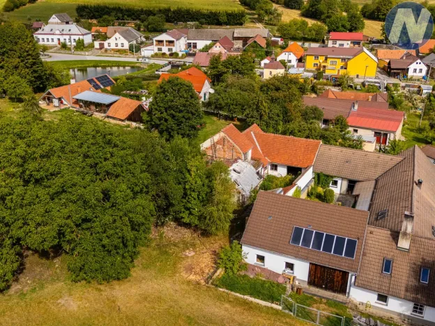 Prodej rodinného domu, Studená - Horní Bolíkov, 259 m2