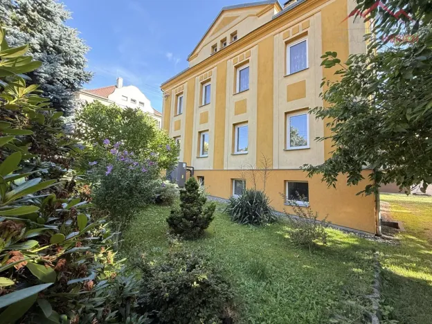 Prodej vícegeneračního domu, Jílové - Martiněves, Dlouhá, 400 m2