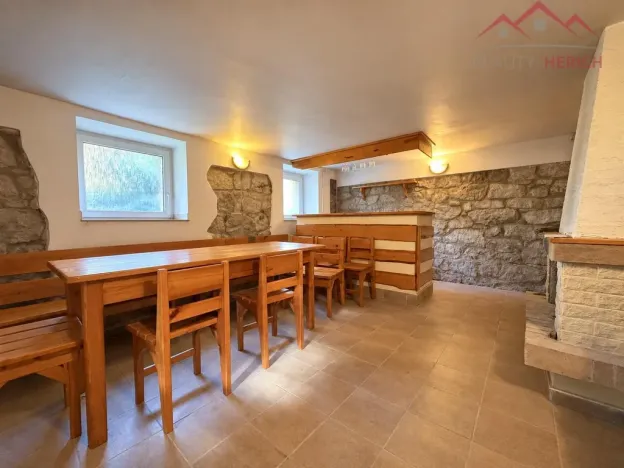 Prodej vícegeneračního domu, Jílové - Martiněves, Dlouhá, 400 m2