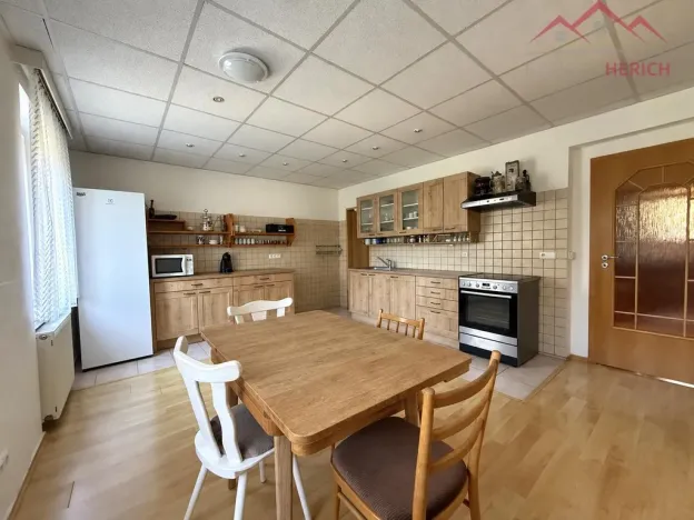 Prodej vícegeneračního domu, Jílové - Martiněves, Dlouhá, 400 m2