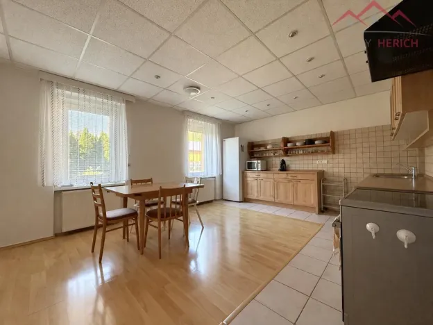 Prodej vícegeneračního domu, Jílové - Martiněves, Dlouhá, 400 m2