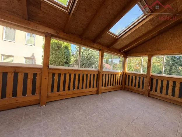 Prodej vícegeneračního domu, Jílové - Martiněves, Dlouhá, 400 m2