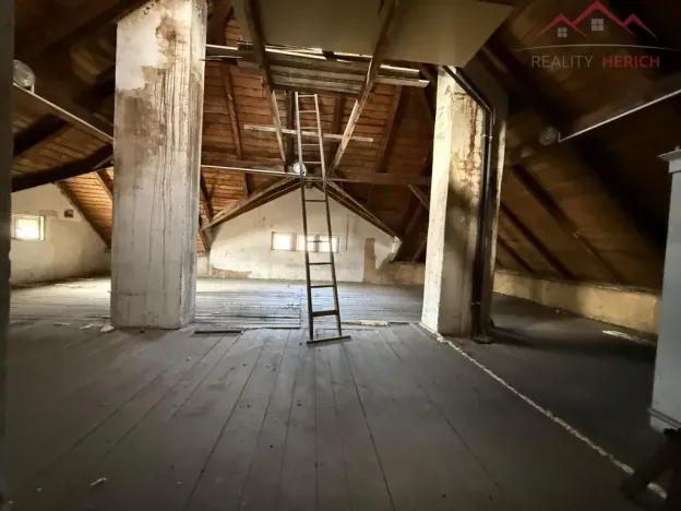 Prodej vícegeneračního domu, Jílové - Martiněves, Dlouhá, 400 m2