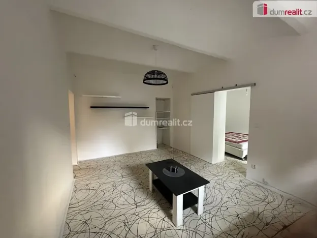 Pronájem bytu 3+1, Plzeň, Plachého, 128 m2
