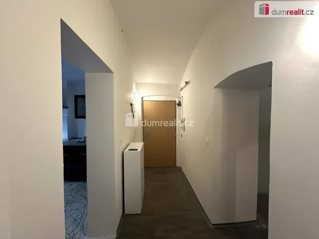 Pronájem bytu 3+1, Plzeň, Plachého, 128 m2