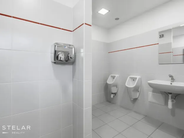 Pronájem kanceláře, Opava - Předměstí, Provaznická, 213 m2