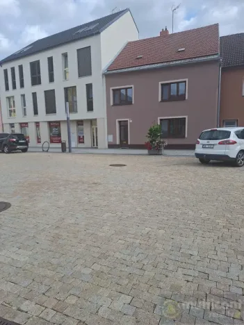 Prodej rodinného domu, Rousínov, Sušilovo náměstí, 175 m2
