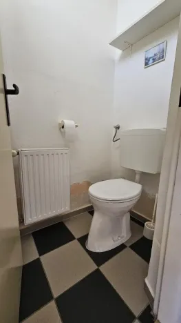 Prodej rodinného domu, Rousínov, Sušilovo náměstí, 175 m2