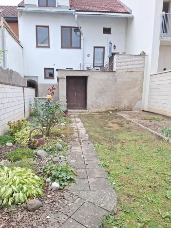 Prodej rodinného domu, Rousínov, Sušilovo náměstí, 175 m2