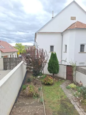 Prodej rodinného domu, Rousínov, Sušilovo náměstí, 175 m2