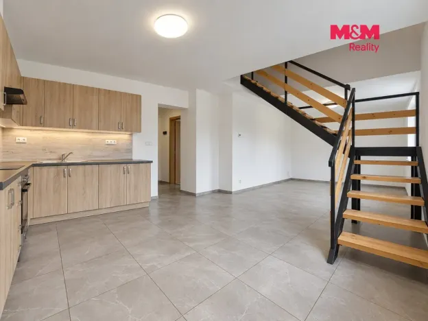 Pronájem rodinného domu, Pečky, Mlýnská, 143 m2