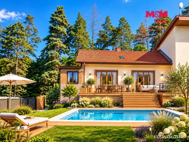 Prodej rodinného domu, Samotišky, V Uličkách, 100 m2