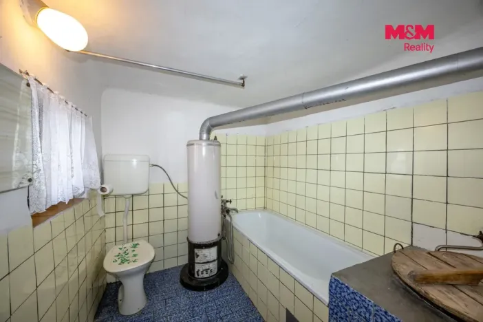 Prodej rodinného domu, Samotišky, V Uličkách, 100 m2