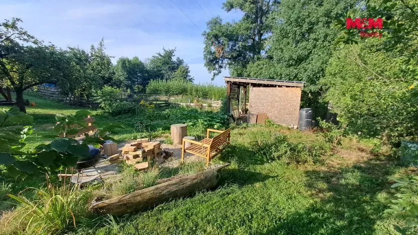 Prodej pozemku pro bydlení, Příbor - Hájov, 791 m2