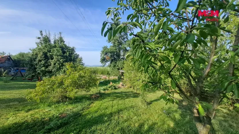 Prodej pozemku pro bydlení, Příbor - Hájov, 791 m2
