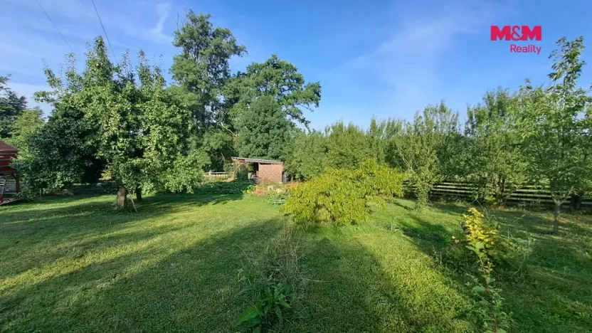 Prodej pozemku pro bydlení, Příbor - Hájov, 791 m2