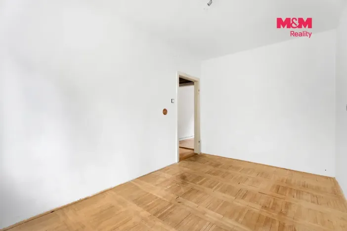 Prodej bytu 3+1, Liberec, Frimlova, 88 m2