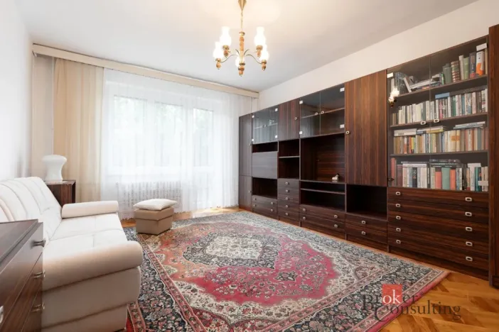 Prodej bytu 3+1, Olomouc - Nová Ulice, U místní dráhy, 65 m2