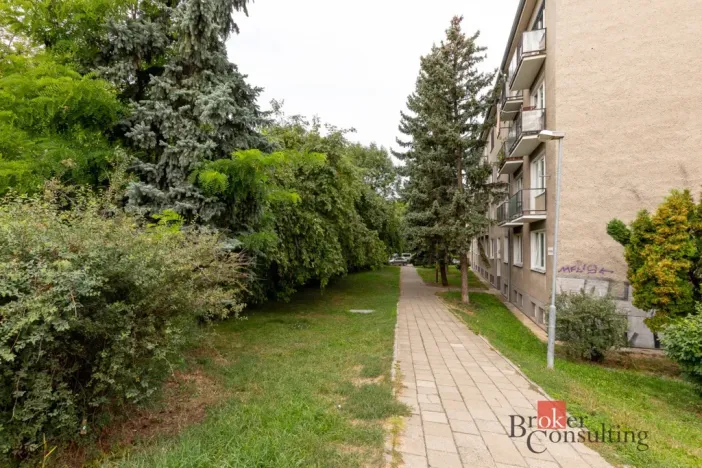 Prodej bytu 3+1, Olomouc - Nová Ulice, U místní dráhy, 65 m2