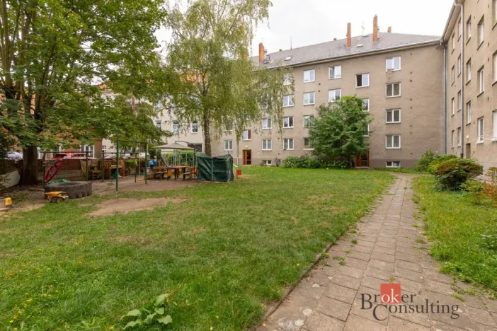 Prodej bytu 3+1, Olomouc - Nová Ulice, U místní dráhy, 65 m2