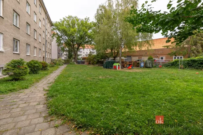 Prodej bytu 3+1, Olomouc - Nová Ulice, U místní dráhy, 65 m2
