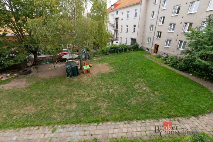 Prodej bytu 3+1, Olomouc - Nová Ulice, U místní dráhy, 65 m2