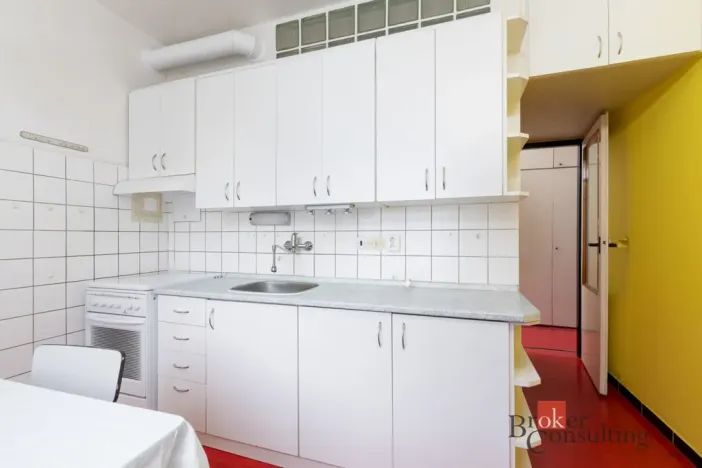 Prodej bytu 3+1, Olomouc - Nová Ulice, U místní dráhy, 65 m2