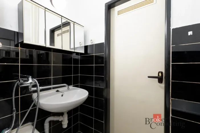 Prodej bytu 3+1, Olomouc - Nová Ulice, U místní dráhy, 65 m2