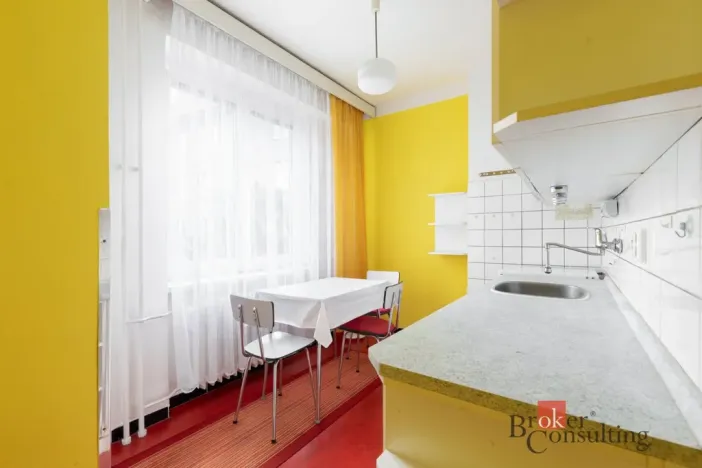 Prodej bytu 3+1, Olomouc - Nová Ulice, U místní dráhy, 65 m2